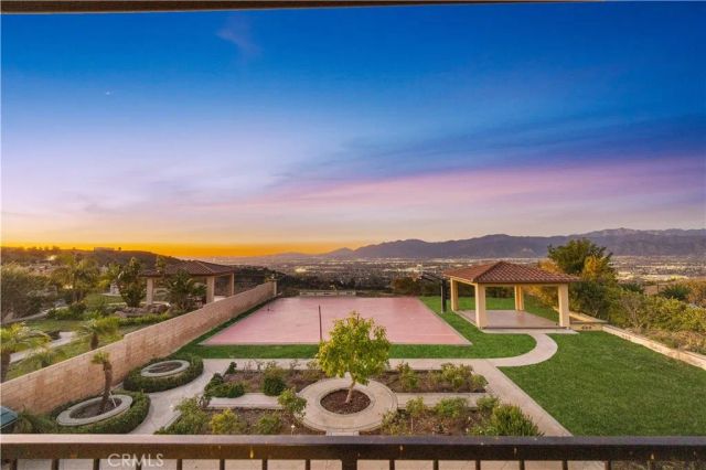 19679 Highland Terrace, Walnut, CA 91789