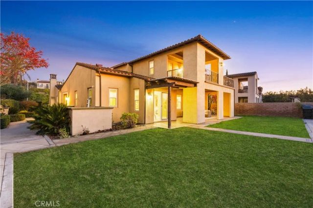 19679 Highland Terrace, Walnut, CA 91789