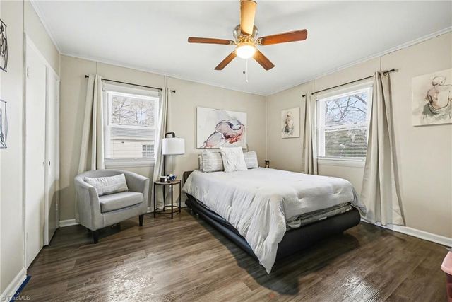 622 Marsh Street, Greensboro, NC 27406