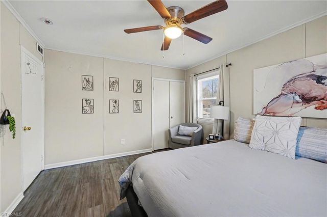 622 Marsh Street, Greensboro, NC 27406