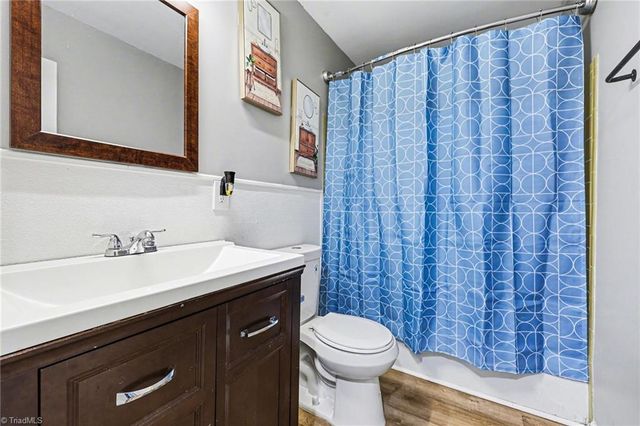 622 Marsh Street, Greensboro, NC 27406