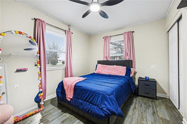 622 Marsh Street, Greensboro, NC 27406