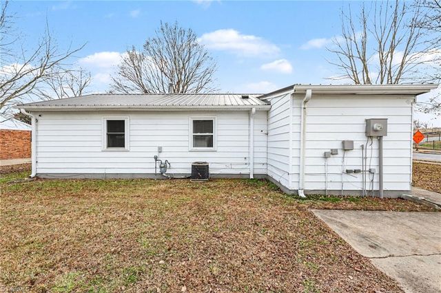 622 Marsh Street, Greensboro, NC 27406