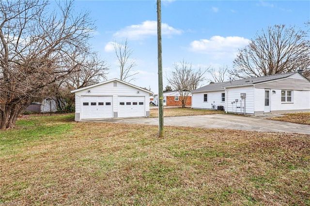 622 Marsh Street, Greensboro, NC 27406