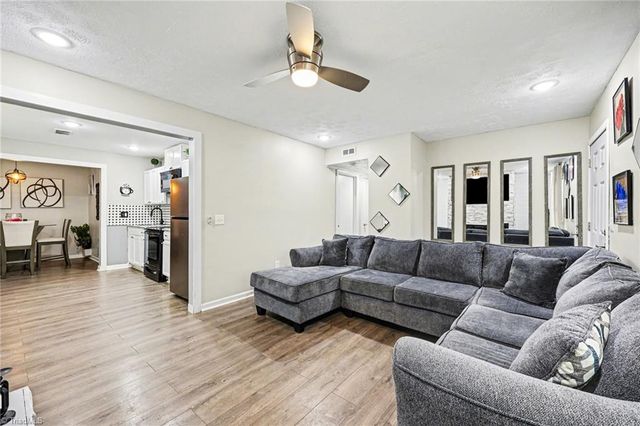 622 Marsh Street, Greensboro, NC 27406