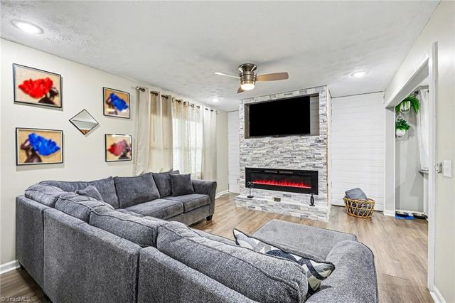 622 Marsh Street, Greensboro, NC 27406