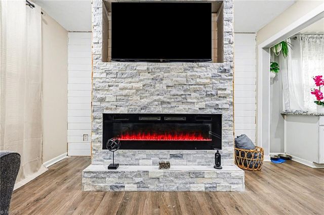 622 Marsh Street, Greensboro, NC 27406