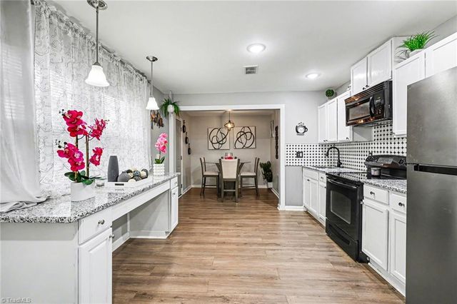 622 Marsh Street, Greensboro, NC 27406