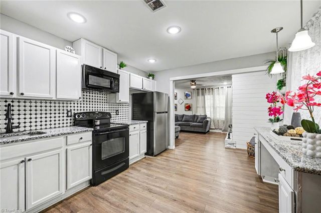 622 Marsh Street, Greensboro, NC 27406