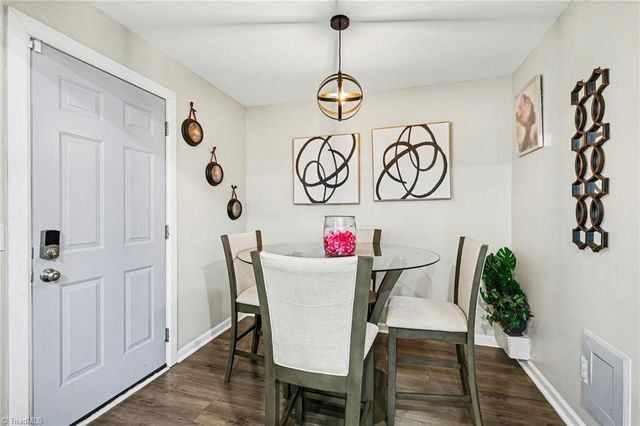 622 Marsh Street, Greensboro, NC 27406