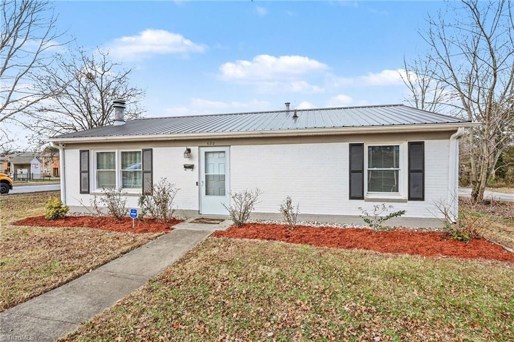 622 Marsh Street, Greensboro, NC 27406