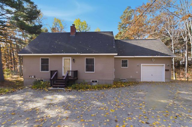 7 Patriots Way, Ossipee, NH 03814