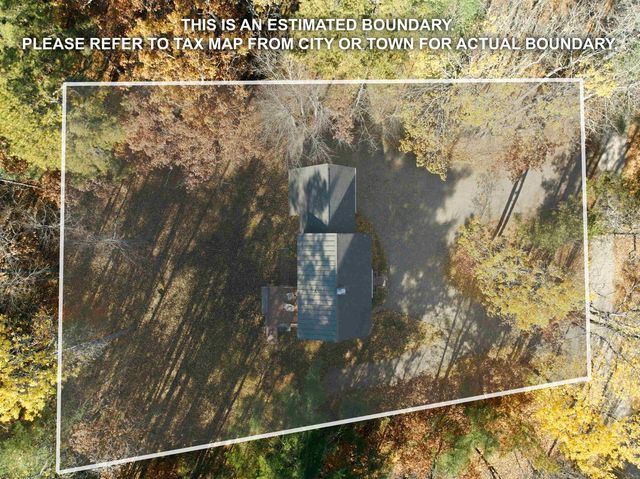7 Patriots Way, Ossipee, NH 03814