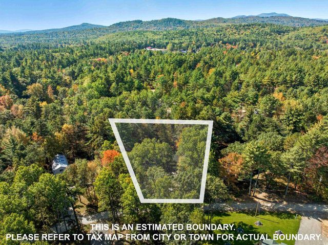 7 Patriots Way, Ossipee, NH 03814