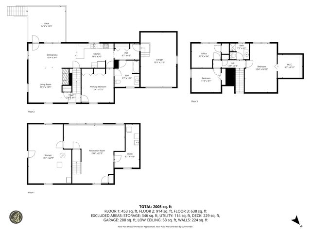 7 Patriots Way, Ossipee, NH 03814
