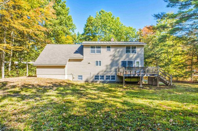 7 Patriots Way, Ossipee, NH 03814