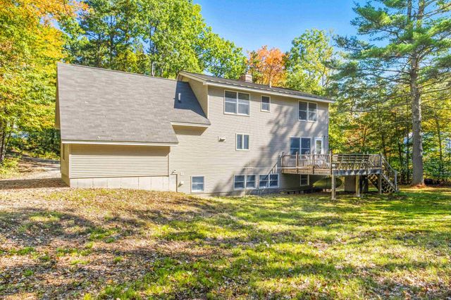 7 Patriots Way, Ossipee, NH 03814