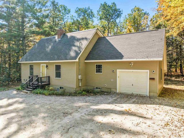 7 Patriots Way, Ossipee, NH 03814