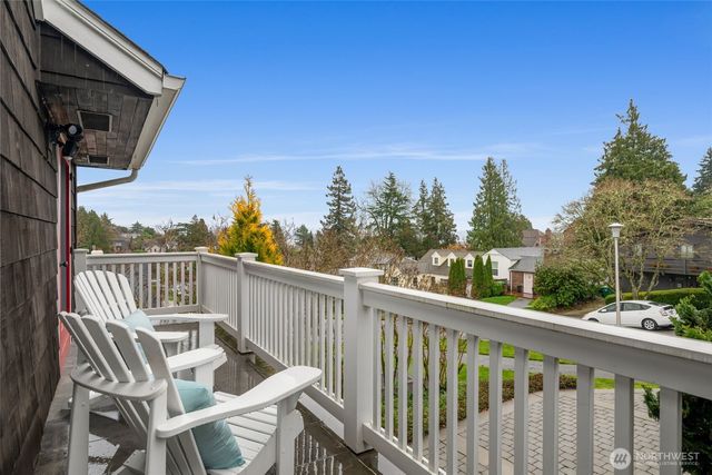 4812 NE 42nd Street, Seattle, WA 98105