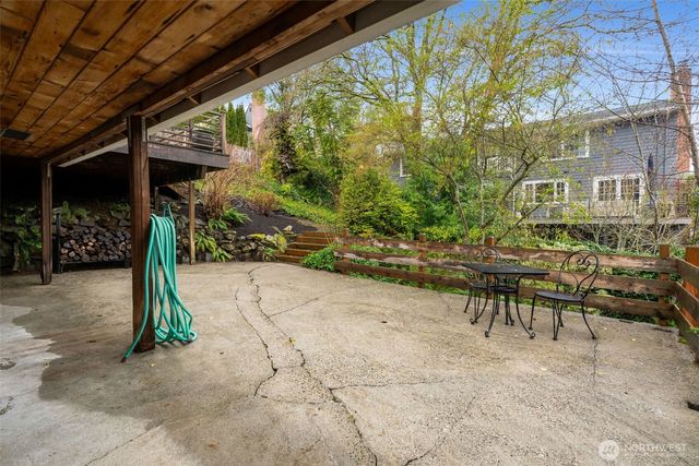 4812 NE 42nd Street, Seattle, WA 98105