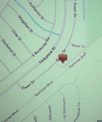EWEN DRIVE, North Port, FL 34288
