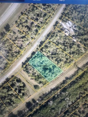 EWEN DRIVE, North Port, FL 34288