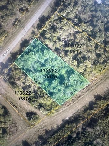 EWEN DRIVE, North Port, FL 34288