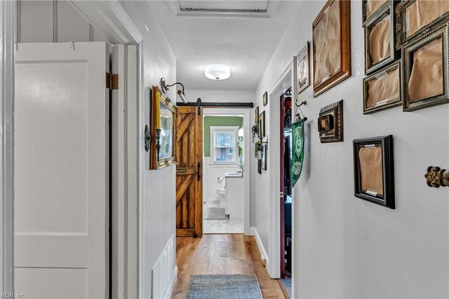 2733 Mapleton AVE, Norfolk, VA 23504