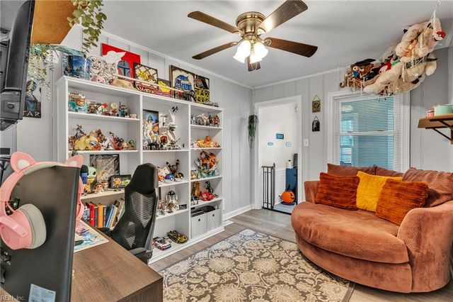 2733 Mapleton AVE, Norfolk, VA 23504