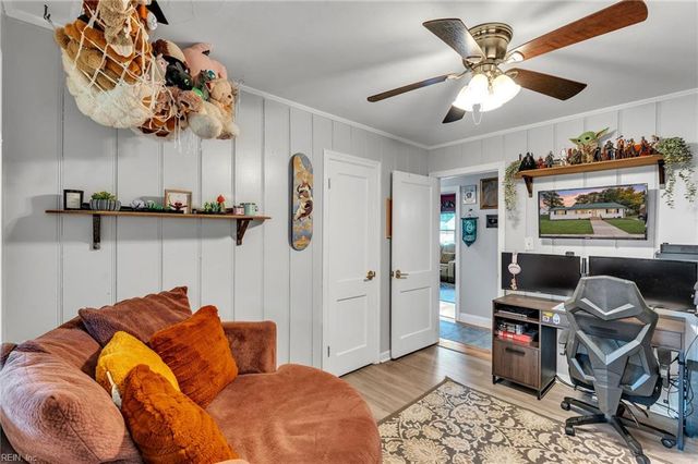 2733 Mapleton AVE, Norfolk, VA 23504