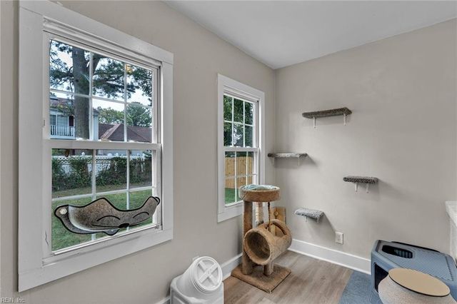 2733 Mapleton AVE, Norfolk, VA 23504