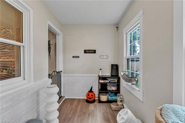 2733 Mapleton AVE, Norfolk, VA 23504