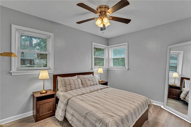 2733 Mapleton AVE, Norfolk, VA 23504