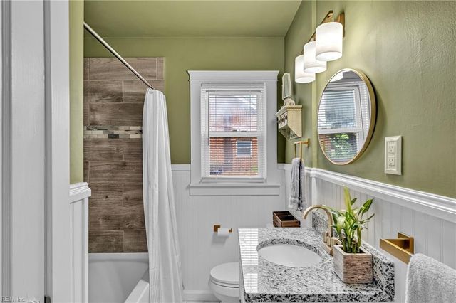 2733 Mapleton AVE, Norfolk, VA 23504