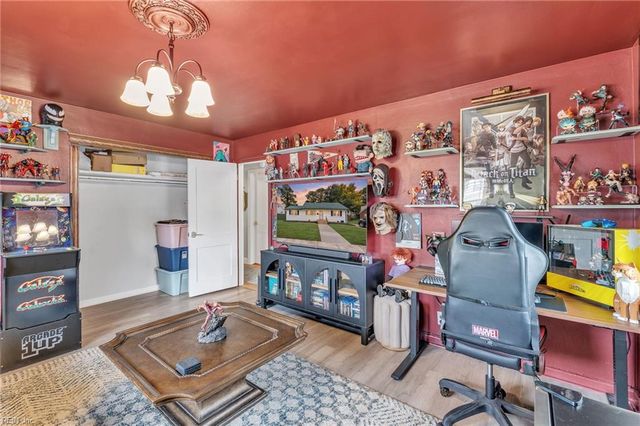 2733 Mapleton AVE, Norfolk, VA 23504