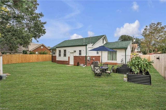 2733 Mapleton AVE, Norfolk, VA 23504