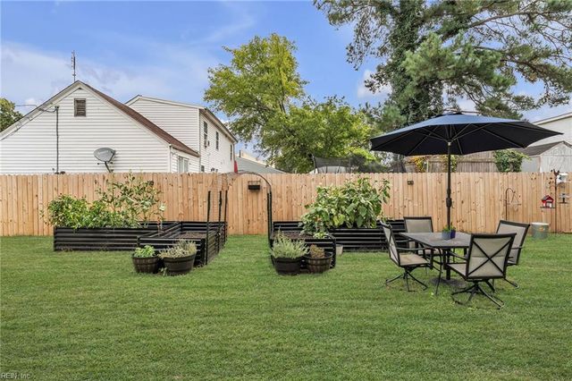 2733 Mapleton AVE, Norfolk, VA 23504