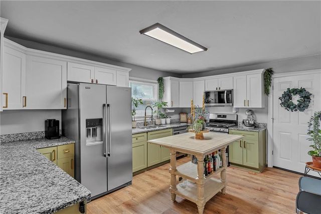 2733 Mapleton AVE, Norfolk, VA 23504