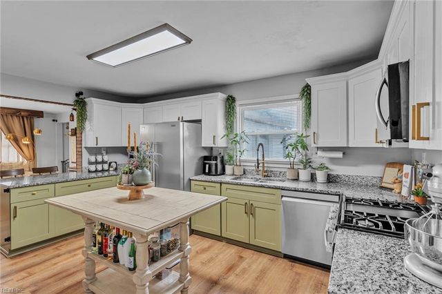 2733 Mapleton AVE, Norfolk, VA 23504