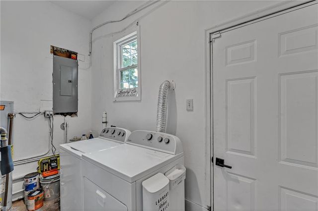 2733 Mapleton AVE, Norfolk, VA 23504
