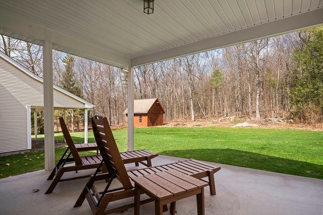 259 Stafford Road, Somers, CT 06071