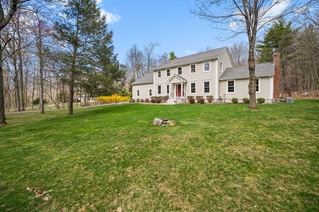 259 Stafford Road, Somers, CT 06071