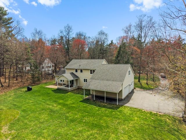 259 Stafford Road, Somers, CT 06071