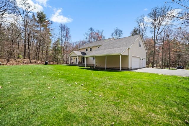 259 Stafford Road, Somers, CT 06071