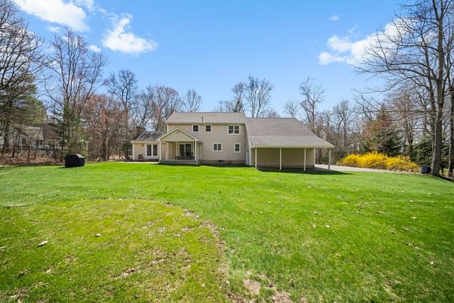 259 Stafford Road, Somers, CT 06071