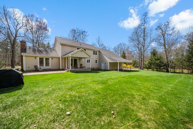 259 Stafford Road, Somers, CT 06071