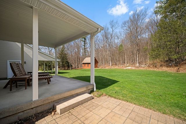 259 Stafford Road, Somers, CT 06071