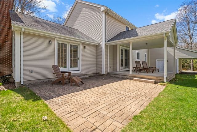 259 Stafford Road, Somers, CT 06071