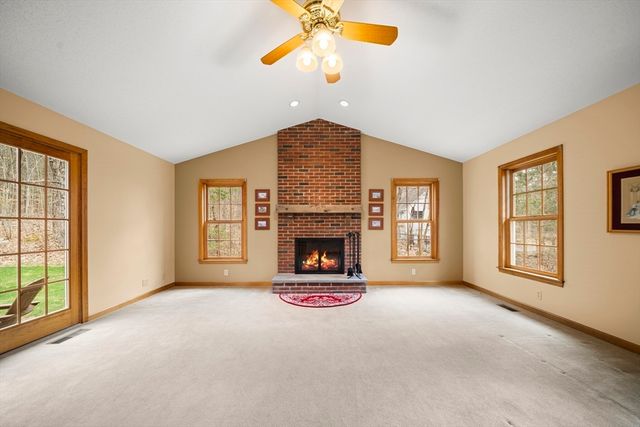 259 Stafford Road, Somers, CT 06071