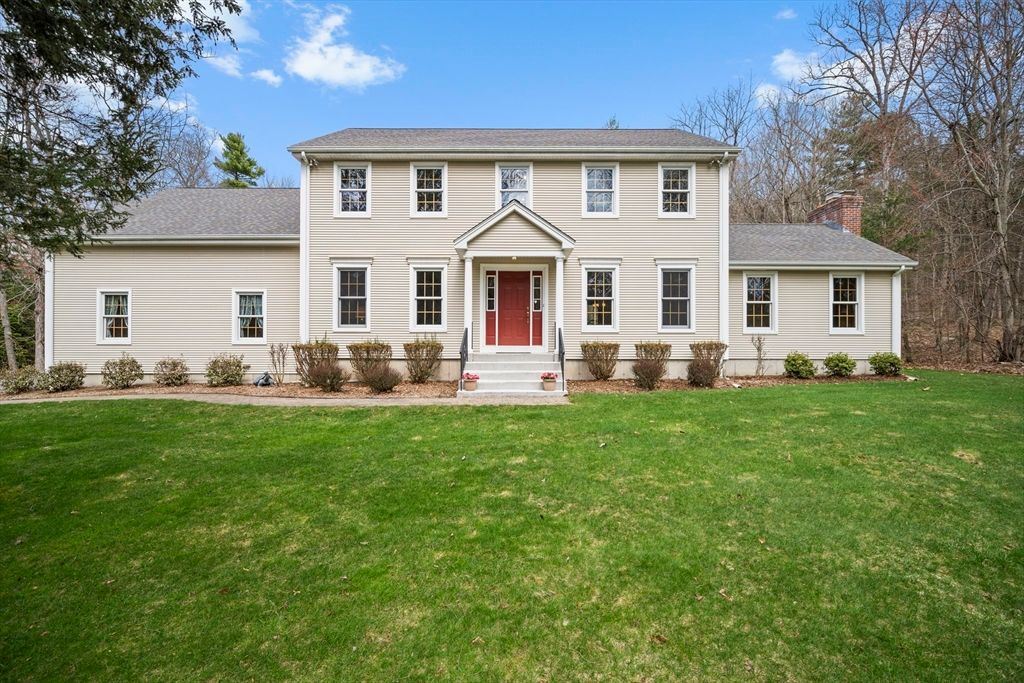 259 Stafford Road, Somers, CT 06071